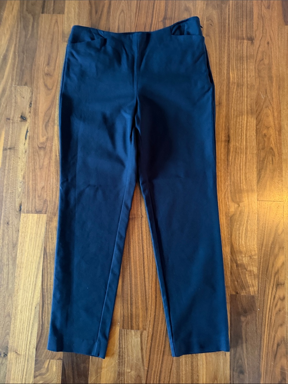 Navy Women’s Casual Dress Pants